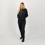 Agasalho Feminino Fila Flow - Preto