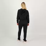 Agasalho Feminino Fila Flow - Preto