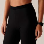 Calça Legging Fila Train Elastic IV Feminina - Preta