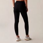 Calça Legging Fila Train Elastic IV Feminina - Preta