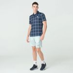 Camisa Pólo Fila Tennis Graphics - Masculina