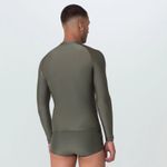 Camiseta Manga Longa Fila Water Sports II Masculina