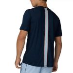 Camiseta Fila Australian Open 2 Marinho 
