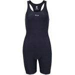 Maiô Long Fila Twice Feminino - Preto