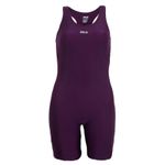 Maiô Long Twice Fila - Roxo