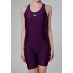 Maiô Long Twice Fila - Roxo