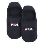 Meia Fila Invisible Feminina - Preto - 34/38