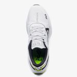 Tênis Fila Recovery Masculino - Branco+Verde Limão