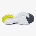 Tênis Fila Recovery Masculino - Branco+Verde Limão