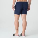 Shorts Fila Essential Masculino - Azul Marinho
