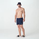 Shorts Fila Essential Masculino - Azul Marinho