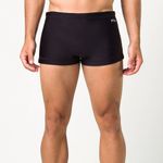 Sunga Fila Boxer II Masculina - Preta