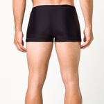 Sunga Fila Boxer II Masculina - Preta