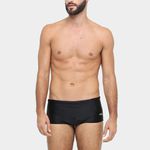 Sunga Fila Basic 18 II - Preto