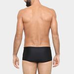 Sunga Fila Basic 18 II - Preto
