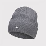 Gorro Nike Sportswear Fisherman Beanie Cinza