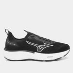 Tênis Mizuno Cool Ride 3 Masculino - Preto