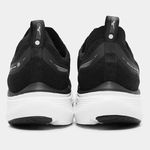 Tênis Mizuno Cool Ride 3 Masculino - Preto