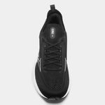 Tênis Mizuno Cool Ride 3 Masculino - Preto