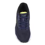 Tênis Mizuno Mirai 3 Masculino - Marinho+Preto