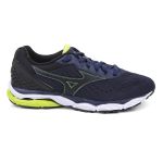Tênis Mizuno Mirai 3 Masculino - Marinho+Preto
