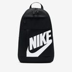 Mochila Nike Elemental Unissex Young - Preta - 16 litros