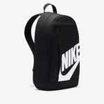 Mochila Nike Elemental Unissex Young - Preta - 16 litros