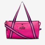 Bolsa Nike Heritage Unissex -Pink