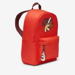 Mochila Nike Heritage - Laranja