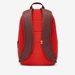 Mochila Nike Heritage - Laranja