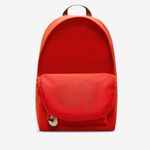 Mochila Nike Heritage - Laranja