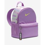 Mini Mochila Nike Brasilia JDI - Lilás - 11 Litros