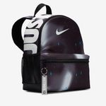 Mochila Nike Brasilia JDI Infantil - Preto