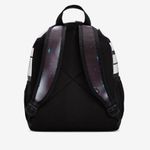 Mochila Nike Brasilia JDI Infantil - Preto