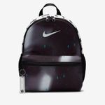 Mochila Nike Brasilia JDI Infantil - Preto