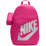 Mochila Nike Elemental Heritage - Pink 