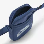 Bolsa Nike Heritage S Smit - Azul