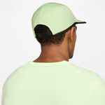Boné Nike Dri-FIT Fly Unissex - Verde