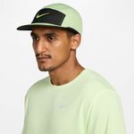 Boné Nike Dri-FIT Fly Unissex - Verde
