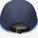 Boné Nike Dri-FIT Fly Unissex - Azul