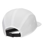 Boné Nike Dri-FIT Fly Unissex - Branco