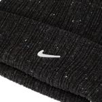 Gorro Nike Sportswear Beanie Fshrmn Nushred - Adulto - Preto