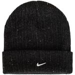 Gorro Nike Sportswear Beanie Fshrmn Nushred - Adulto - Preto
