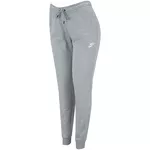 Calça Nike Sportswear Essential Feminina - Cinza+Branco