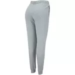 Calça Nike Sportswear Essential Feminina - Cinza+Branco
