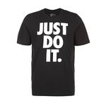 Camiseta Nike Sportswear Masculina - Preto