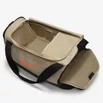 Mala Nike Brasília Small Duff Marron 41 Litros