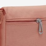 Bolsa Transversal Nike Sportswear Feminina - Salmão 