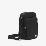 Bolsa Transversal Nike Heritage Unissex - Preto
