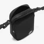Bolsa Transversal Nike Heritage Unissex - Preto